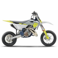 HUSQVARNA TC 50